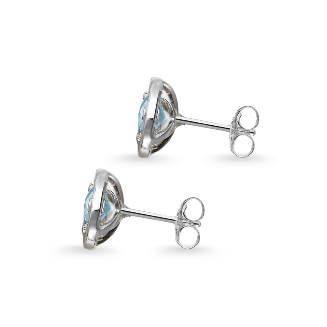 Alessia Delicated Studs