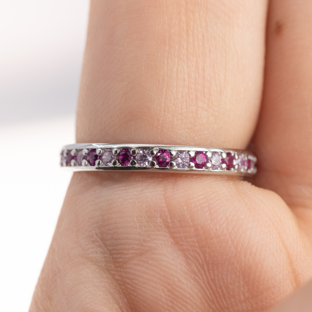 Violeta Delicate Ring