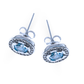 Alessia Delicated Studs