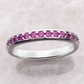 Violeta Delicate Ring