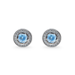 Alessia Delicated Studs