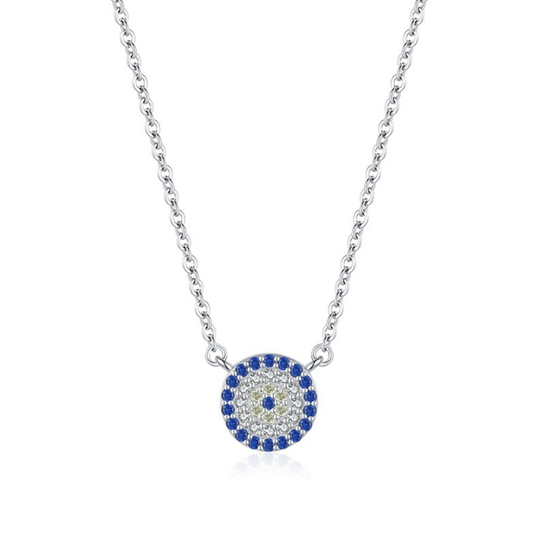 Emma Protection Necklace