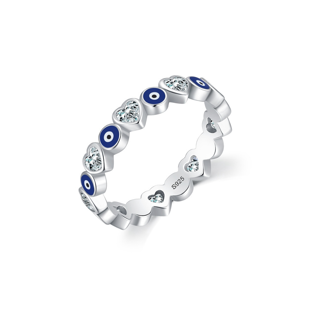 Michelle Protection Ring