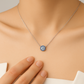 Emma Protection Necklace