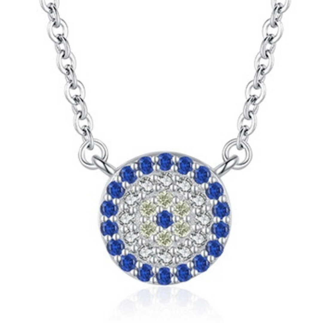 Emma Protection Necklace