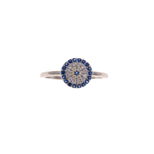 Zoe Protection Ring
