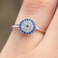 Zoe Protection Ring
