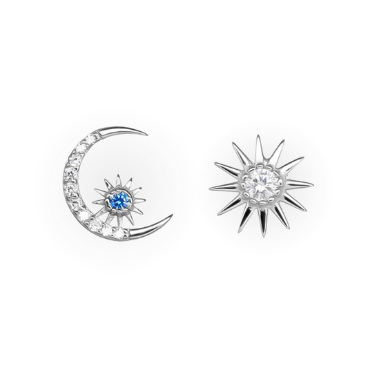 Mila Cosmos Earrings