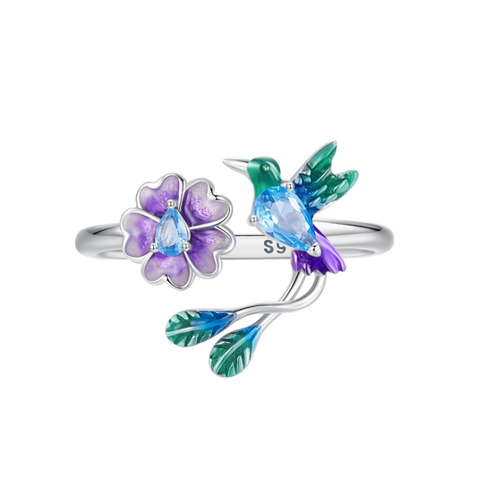 Rocío Nature Ring