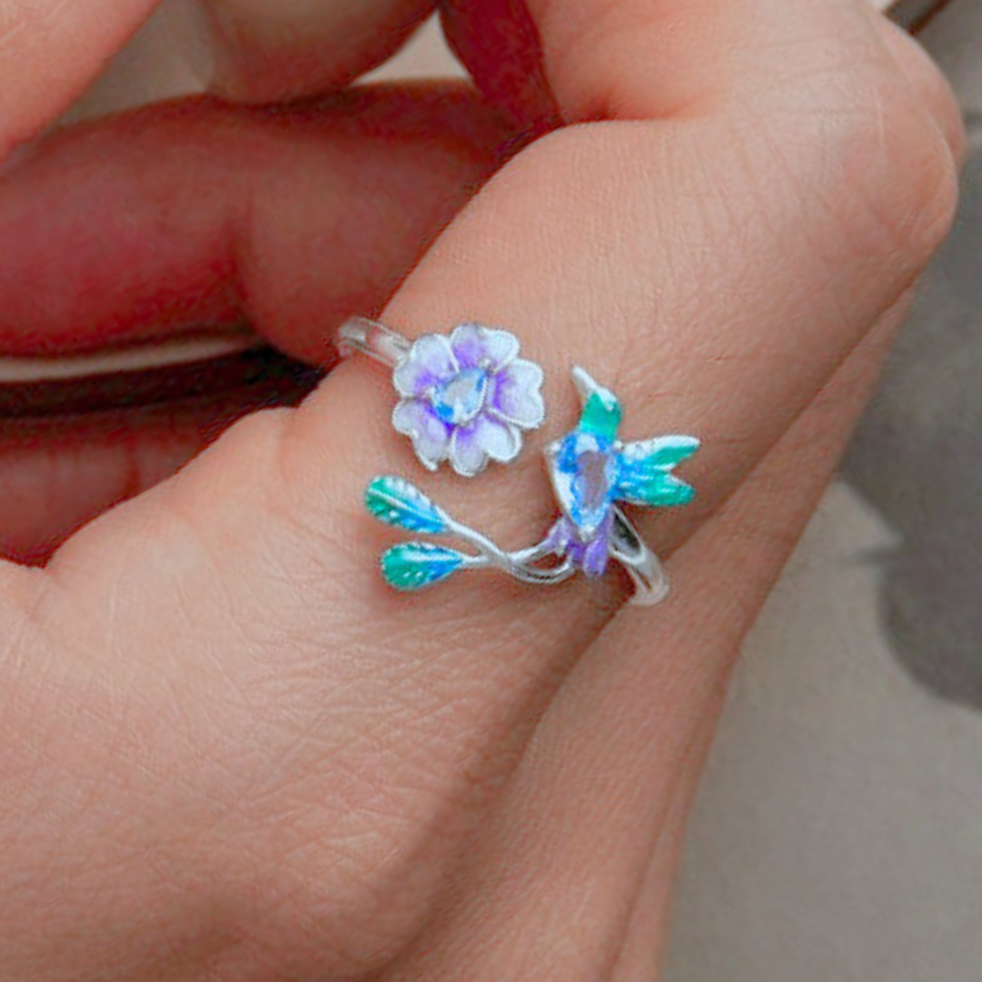 Rocío Nature Ring