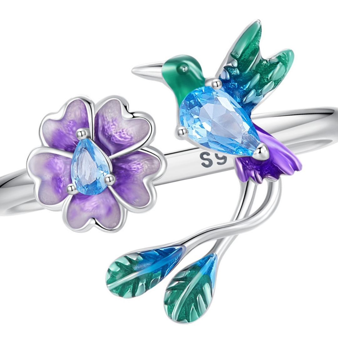 Rocío Nature Ring
