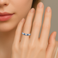 Michelle Protection Ring