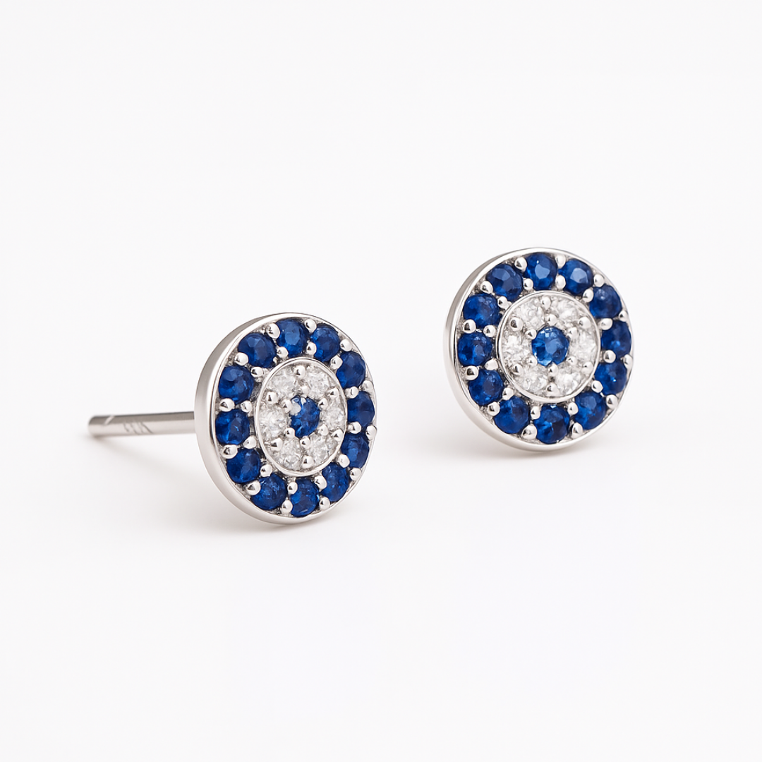 Adelle Protection Earrings