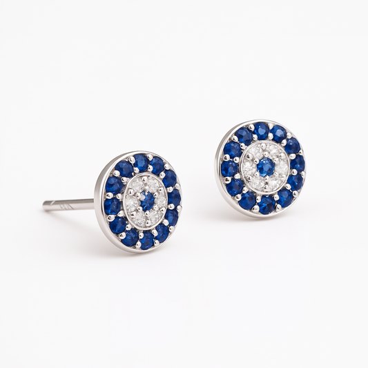 Adelle Protection Earrings