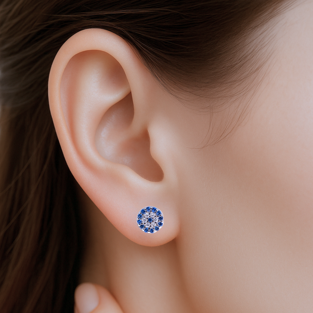 Adelle Protection Earrings
