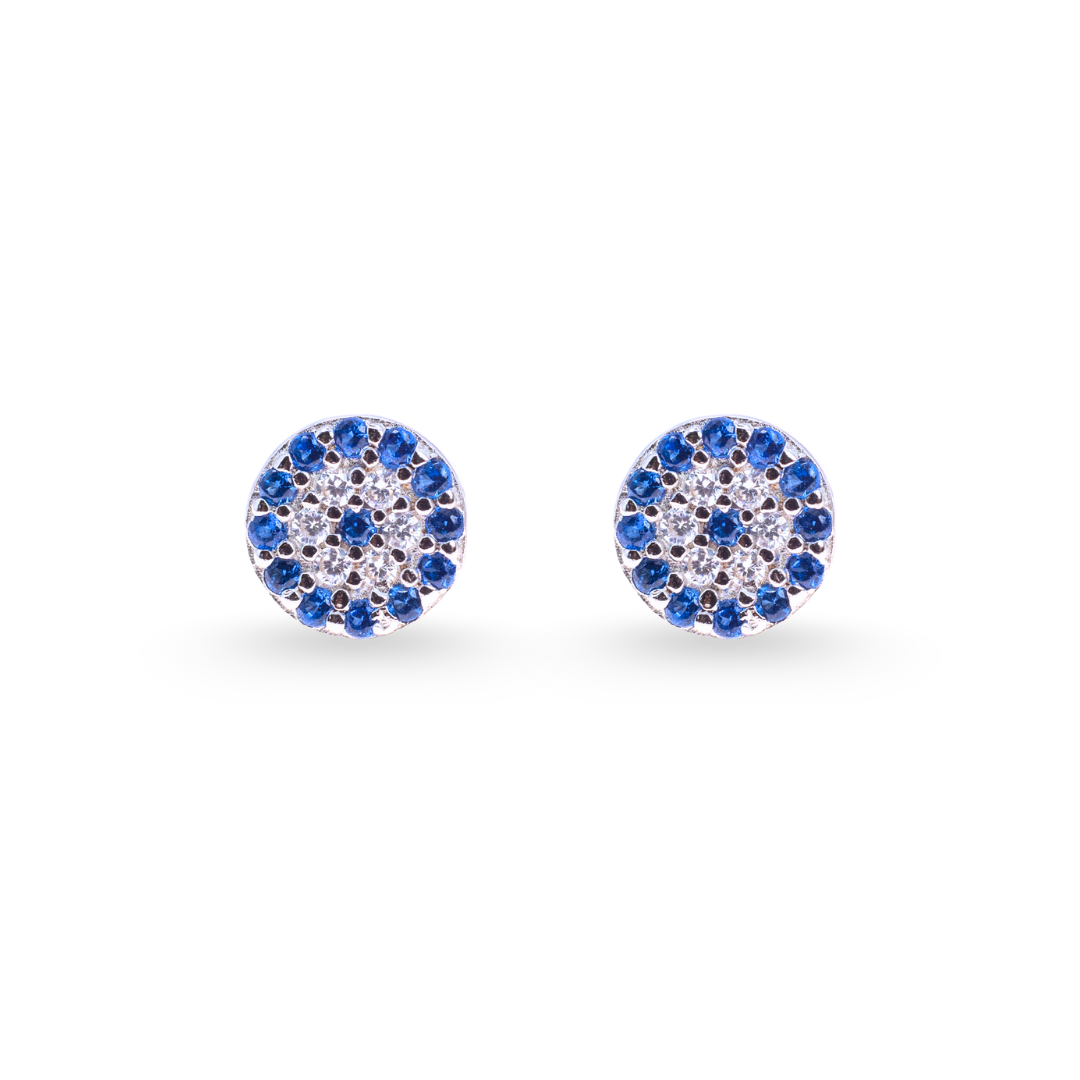 Adelle Protection Earrings