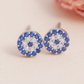 Adelle Protection Earrings