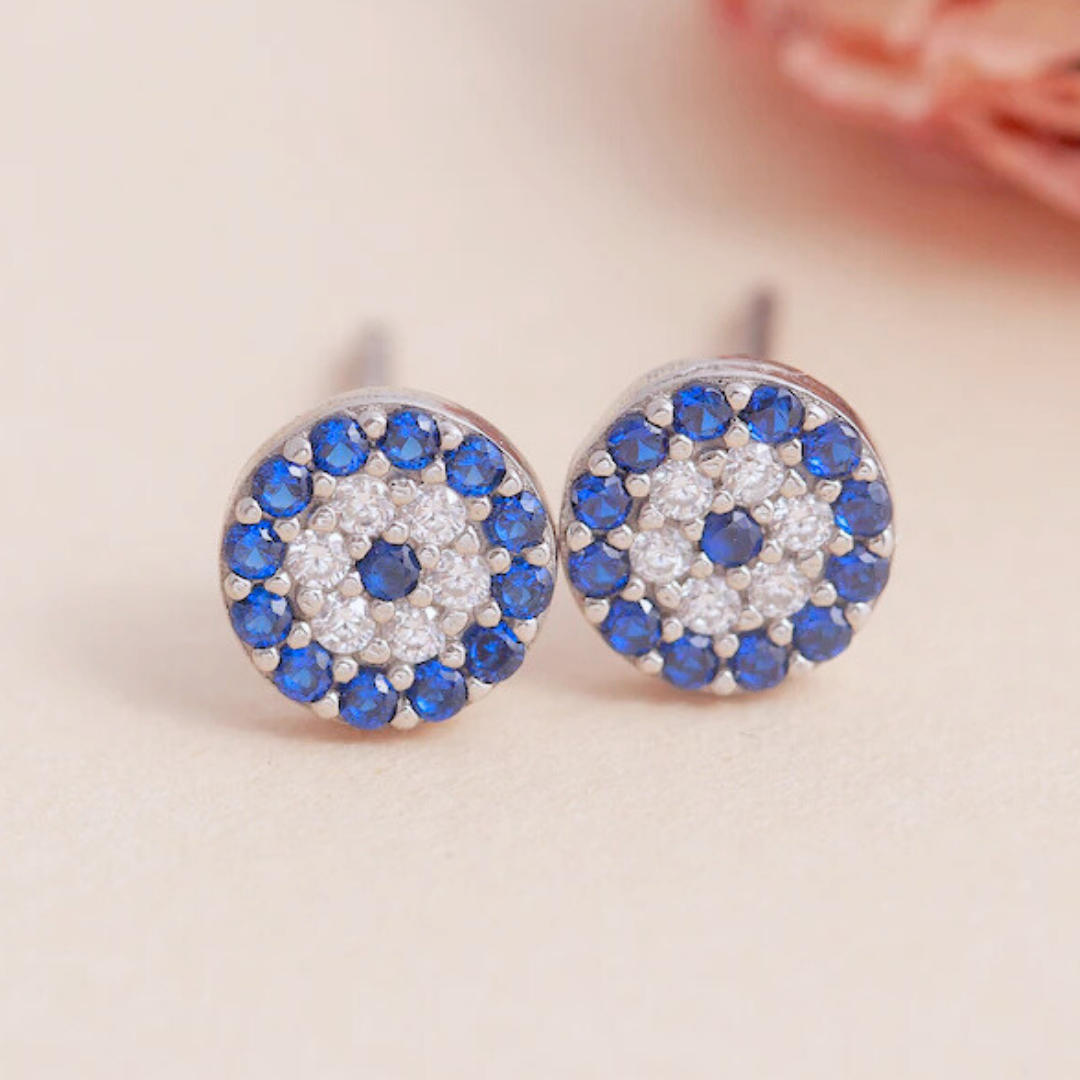 Adelle Protection Earrings