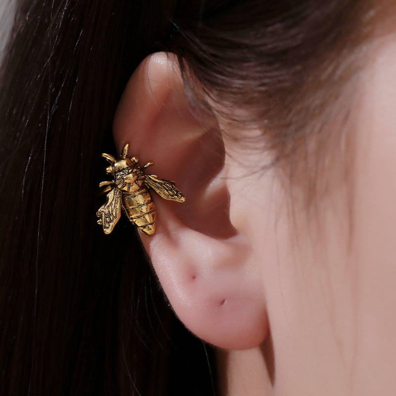 Isela Nectar Cuff