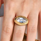 Anillo Luna Signet