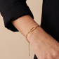 Pulsera Eslabón Urbano