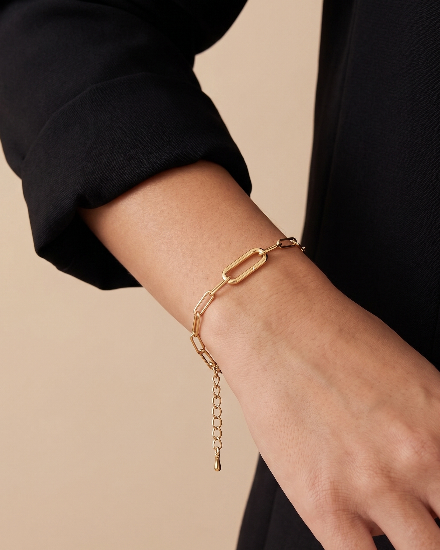 Pulsera Eslabón Urbano