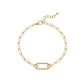 Pulsera Eslabón Urbano