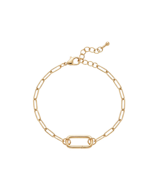 Pulsera Eslabón Urbano