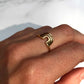 Aura Delicate Ring