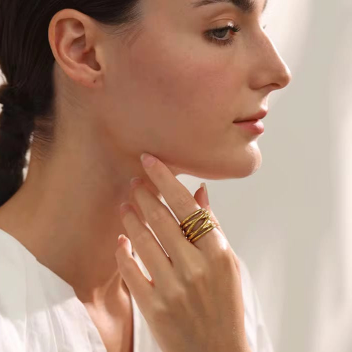 Helena Golden Ring