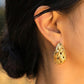 Lucia Knot Earrings