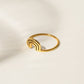 Aura Delicate Ring