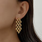 Cannes Luxury Earrings