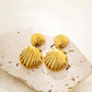 Marena Shell Earrings
