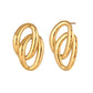 Alba Statement Earrings