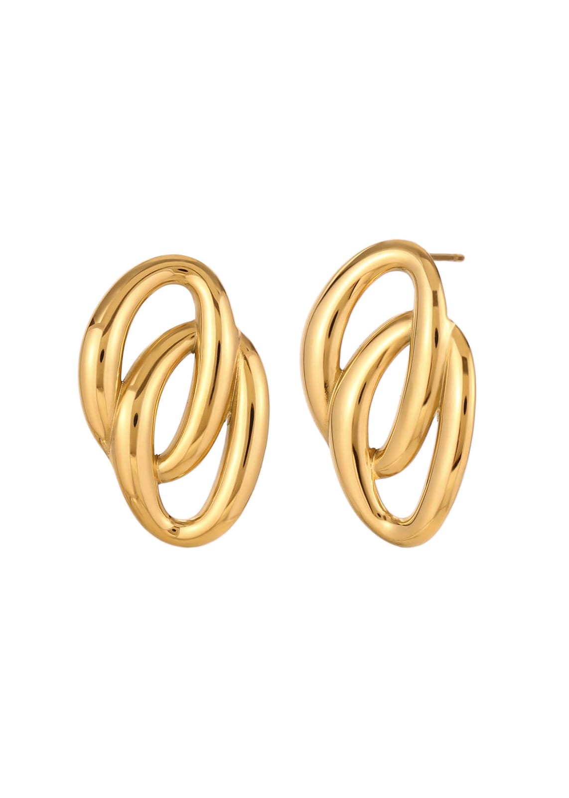 Alba Statement Earrings