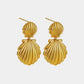 Marena Shell Earrings