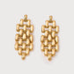 Cannes Luxury Earrings