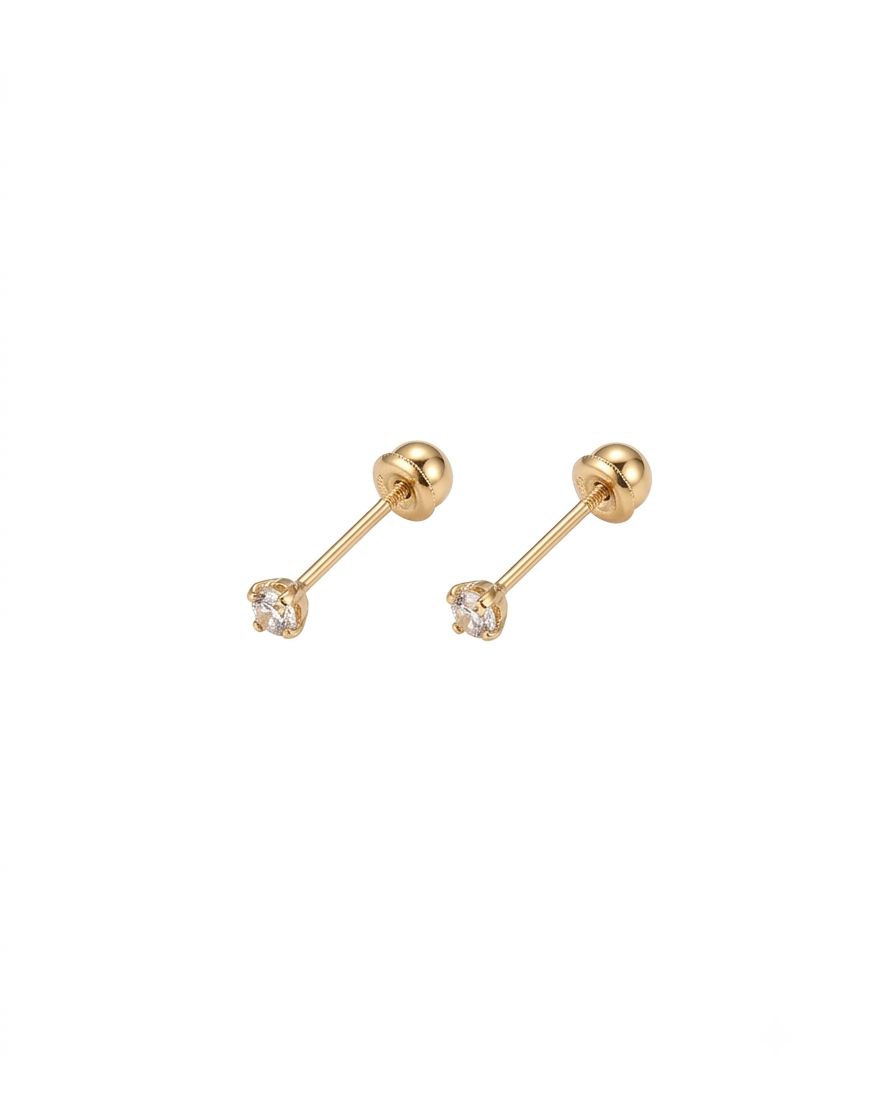 Broquel Koreano 2MM Essential