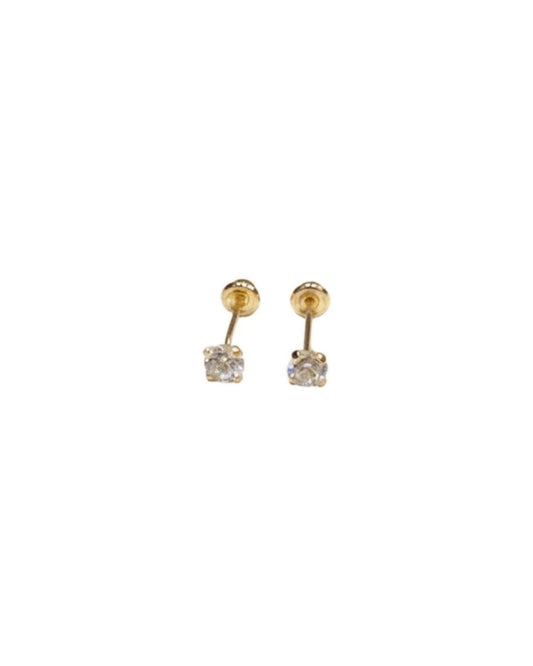Broquel Koreano 3 MM Essential