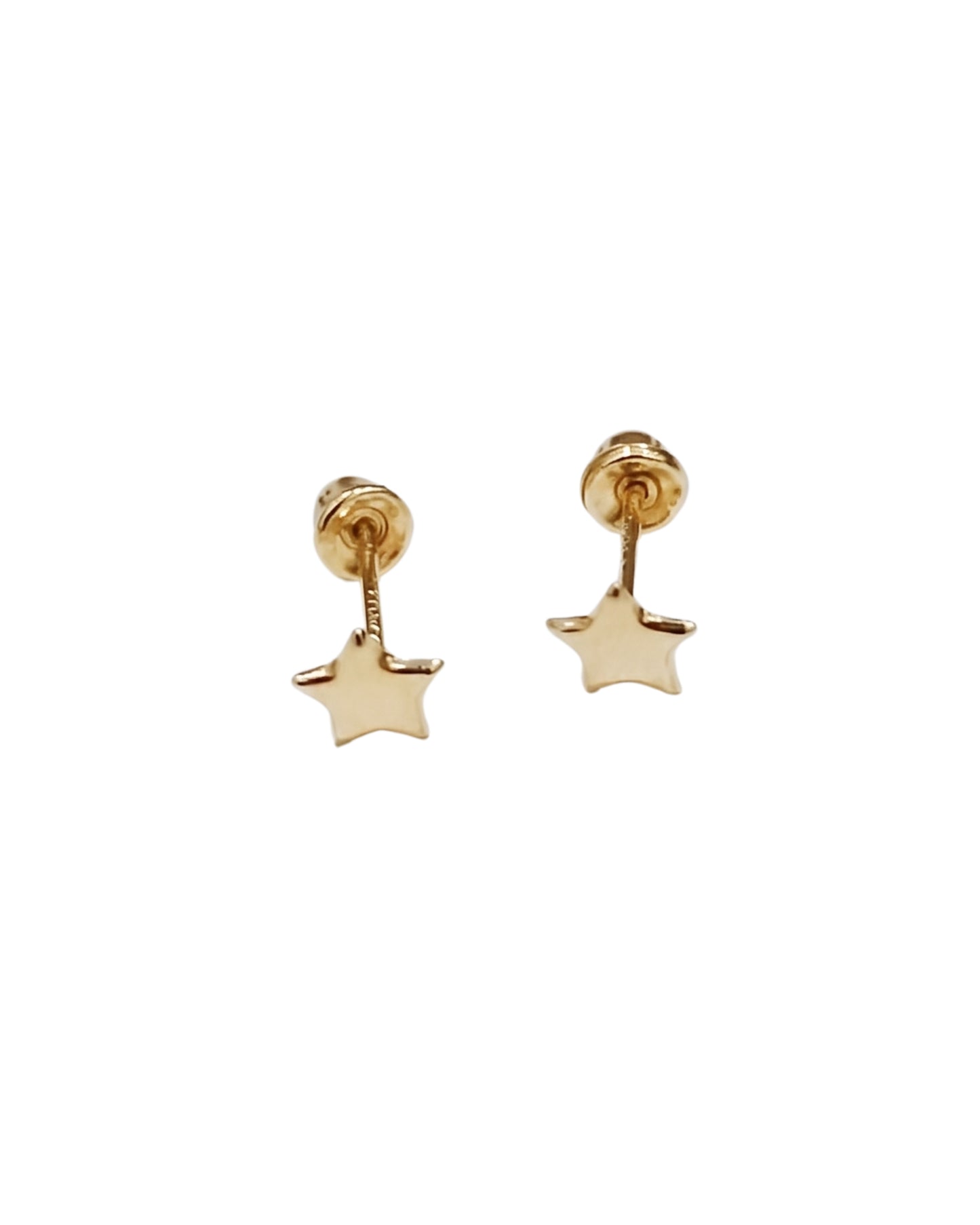 Broquel Estrella Mini