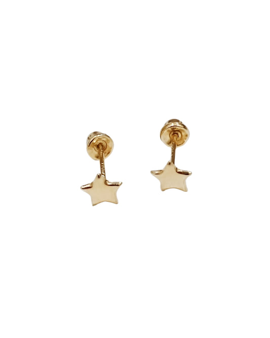 Broquel Estrella Mini