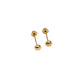 Broquel Bolita 3MM