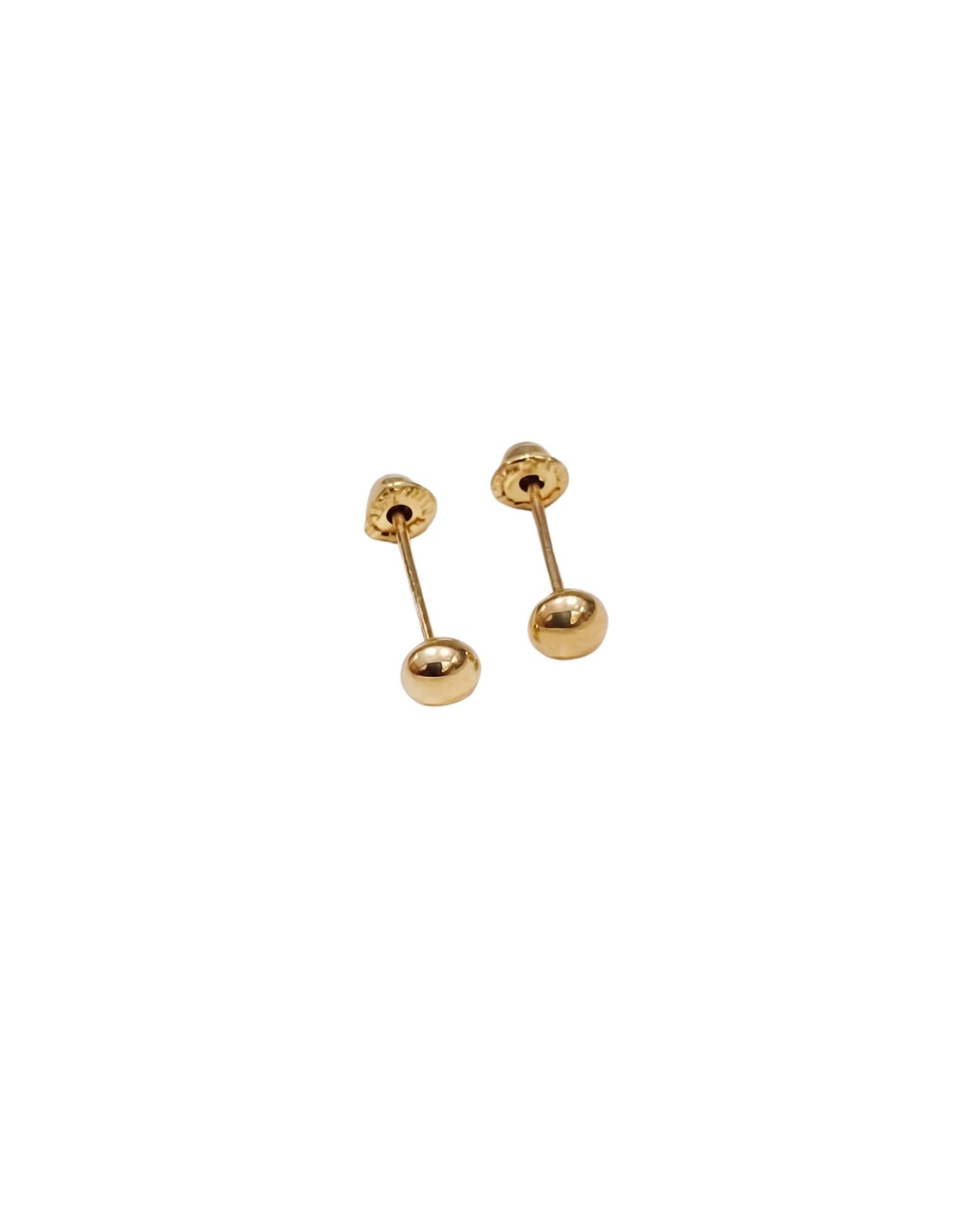 Broquel Bolita 3MM
