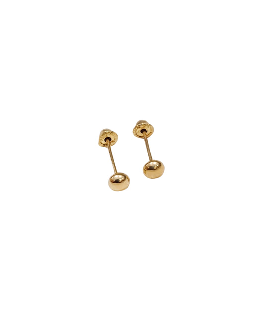 Broquel Bolita 3MM