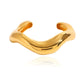 Ona Wave Bracelet