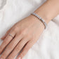 Pulsera Tennis Rivière Marquise