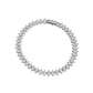 Pulsera Tennis Rivière Marquise