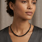 Collar Tennis Rivière Ébano