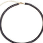 Collar Tennis Rivière Ébano